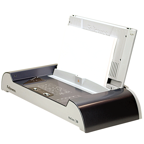 Helios™ 30 Thermal Binding Machine