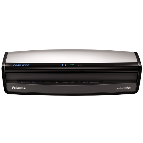 Jupiter™ 2 125 Laminator Bundle with Pouch Starter Kit