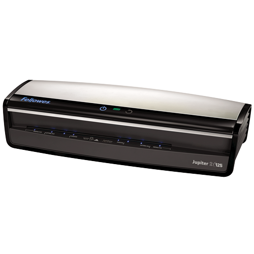 Jupiter™ 2 125 Laminator Bundle with Pouch Starter Kit
