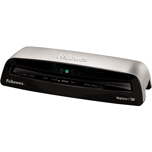 Neptune™ 3 125 Laminator Bundle with Pouch Starter Pack