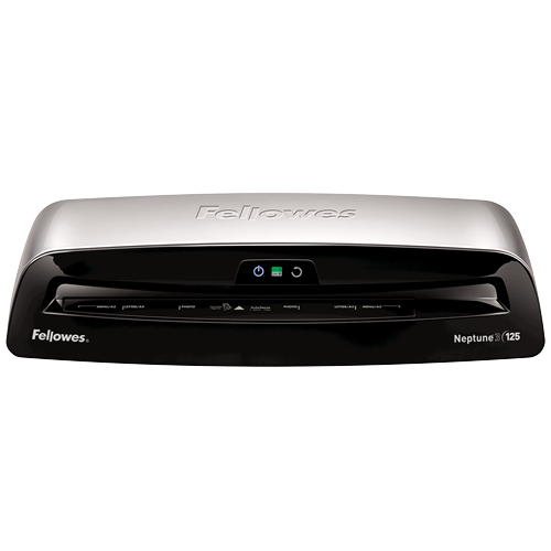 Neptune™ 3 125 Laminator Bundle with Pouch Starter Pack