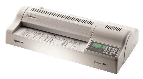 Proteus™ 125 Lamination Master