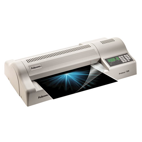 Proteus™ 125 Lamination Master