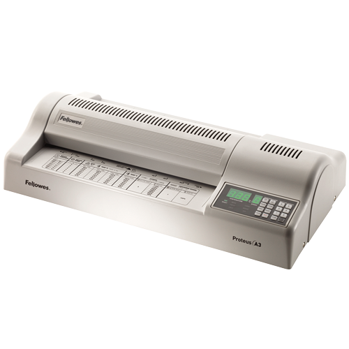 Proteus™ 125 Lamination Master