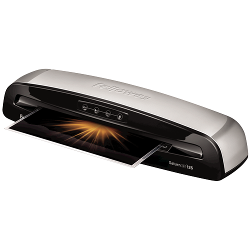 Saturn™3i 125 Laminator Bundle with Pouch Starter Set