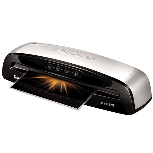 Saturn™3i 95 Laminator Bundle with Pouch Starter Pack