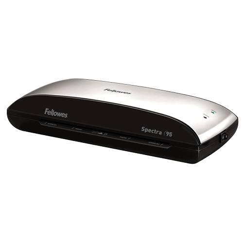 Spectra™ 95 Laminator Bundle with Pouch Starter Pack